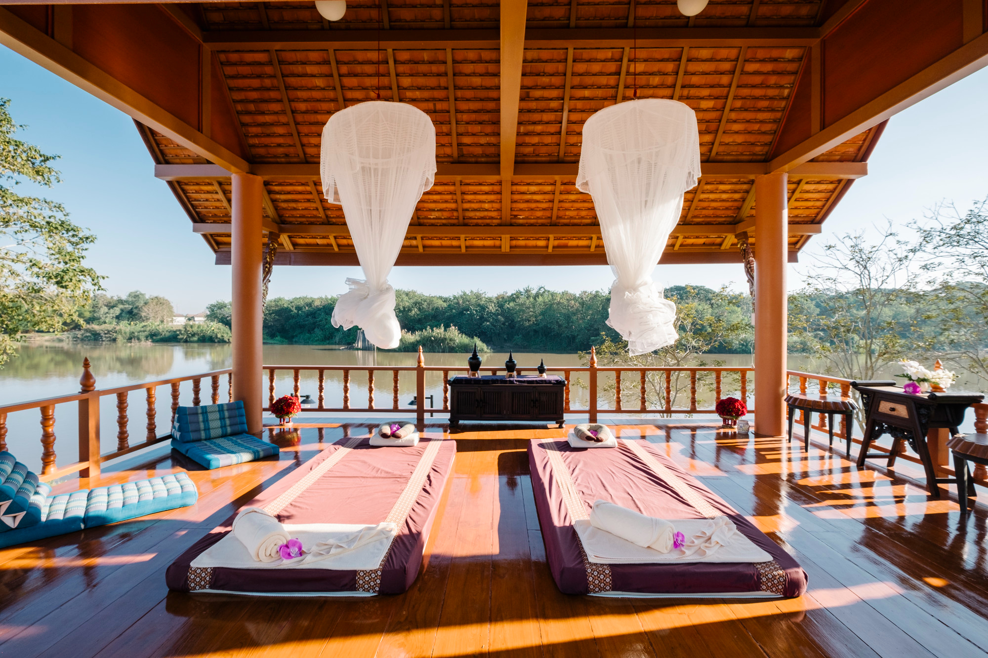 Immersive Cultural Integration in Mto wa Mbu
